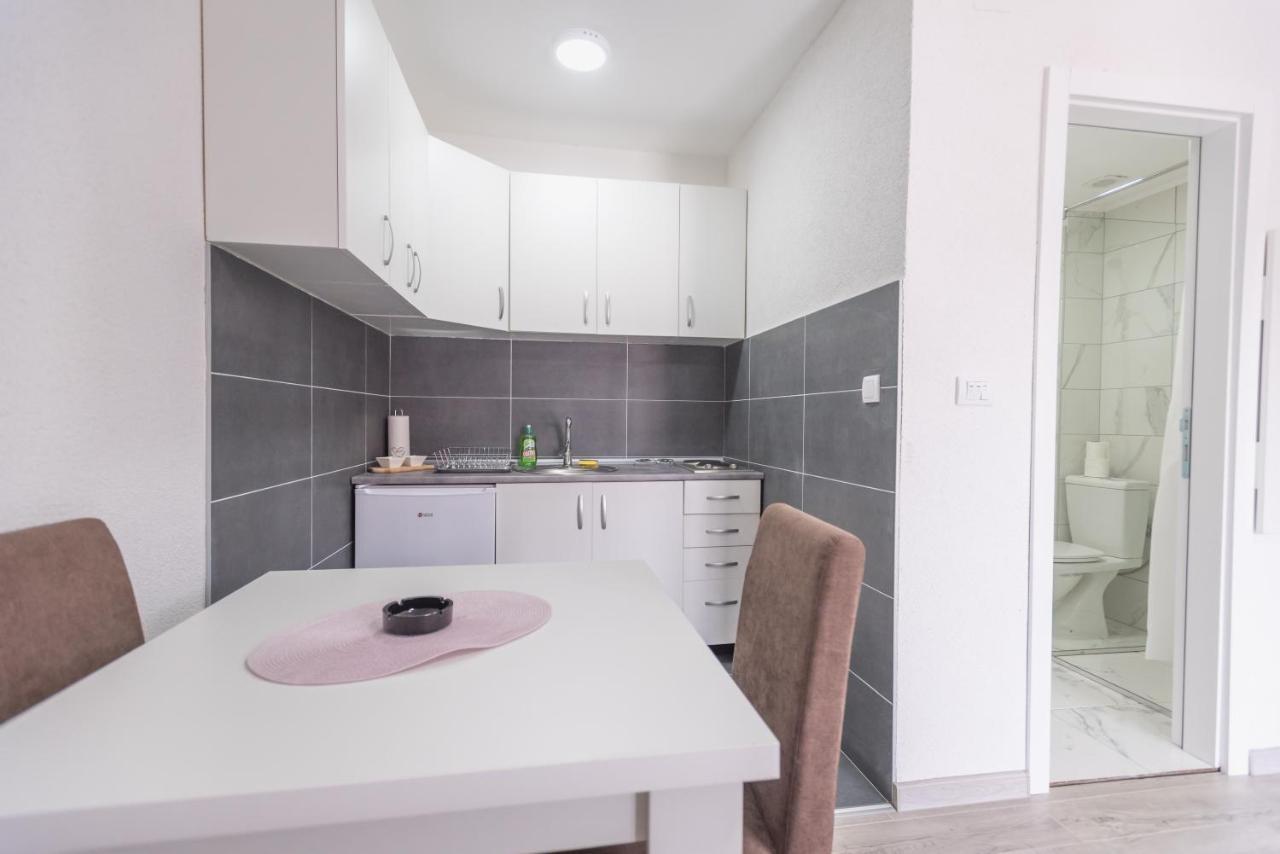 Apartmani Centar Loznica Ngoại thất bức ảnh