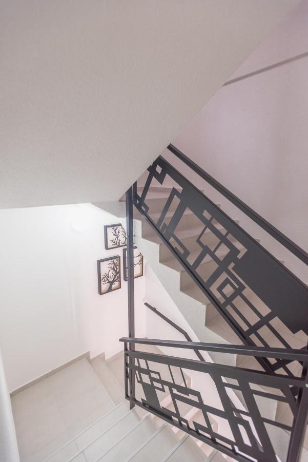 Apartmani Centar Loznica Ngoại thất bức ảnh
