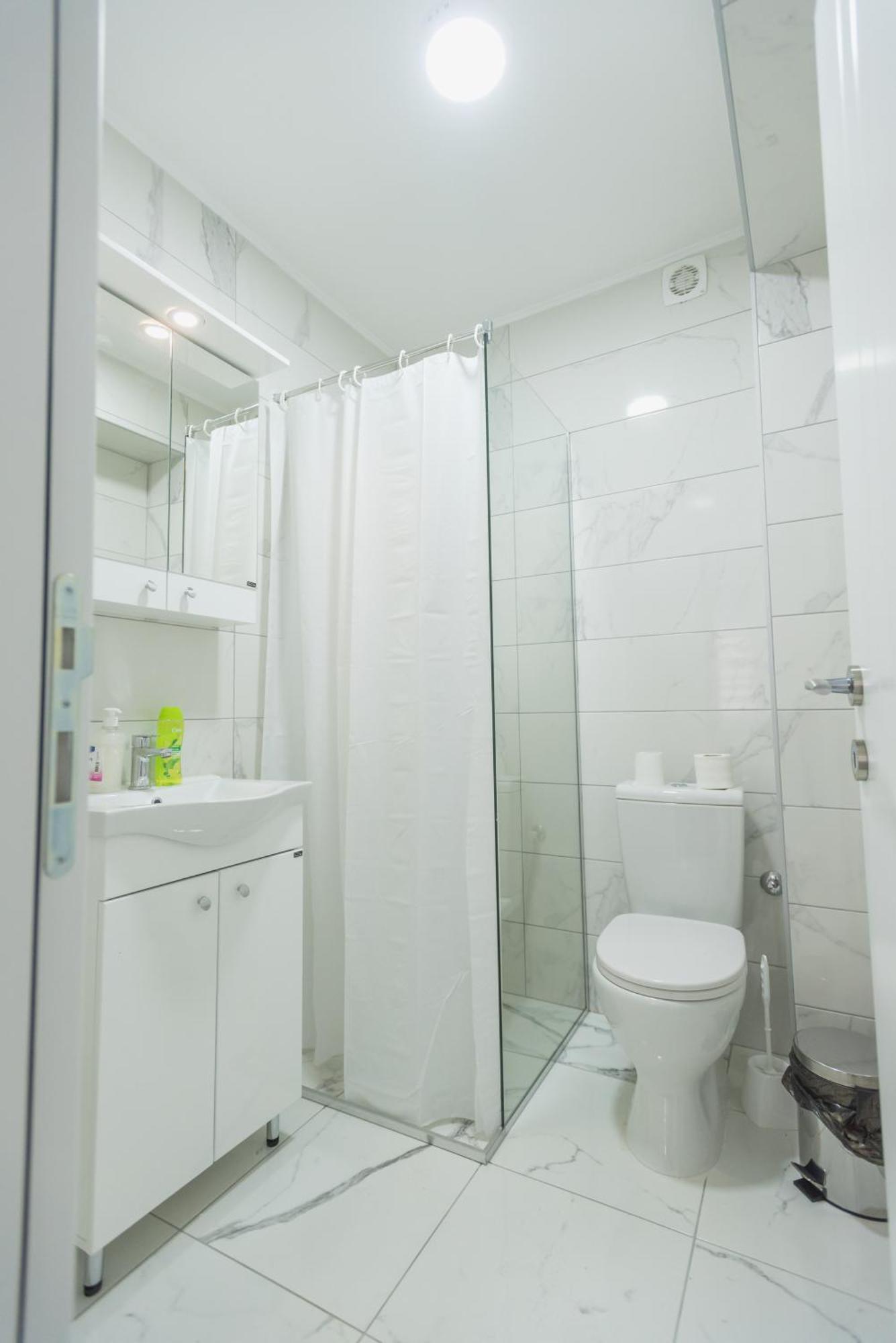 Apartmani Centar Loznica Phòng bức ảnh